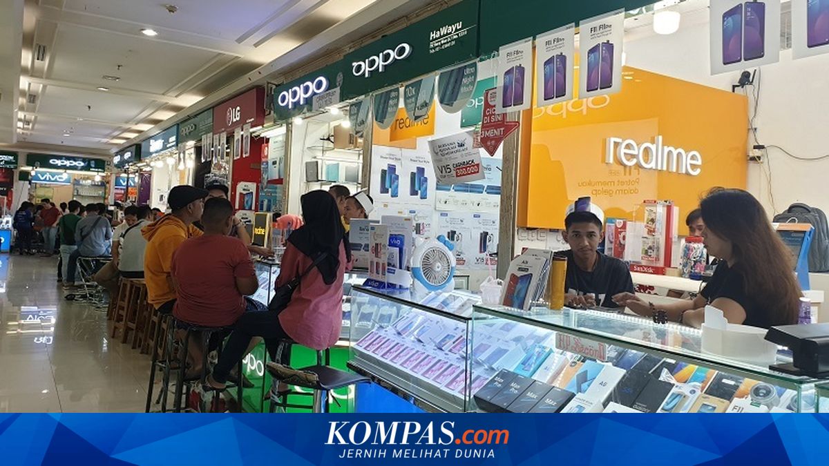 The Era of Cheap Chinese Smartphones is Coming to an End