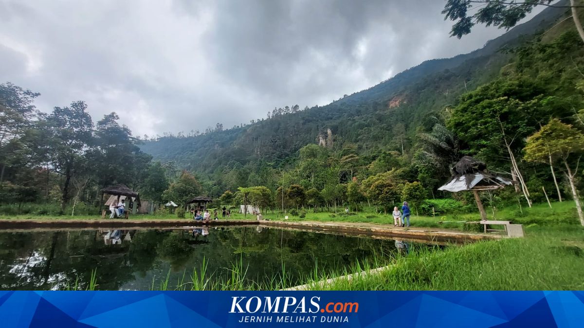 Flowing Water, Blooming Life: Time to Care and Conserve Water