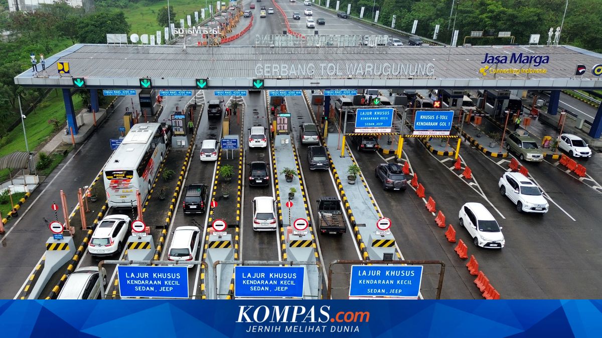 Ministry of Transportation Launches Nusantara Hub Live Streaming for 2026 Eid Transport