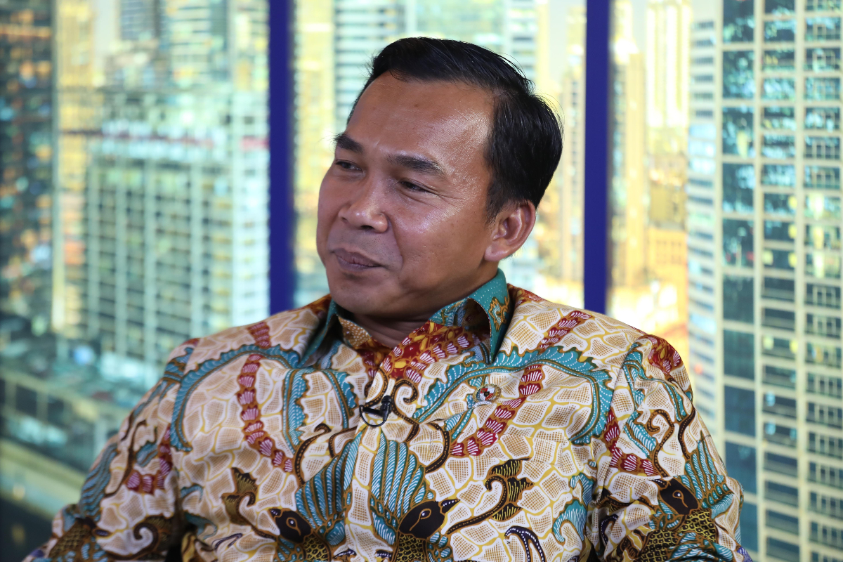 Proud Family: Eid al-Fitr as a Moment for Strengthening the Family