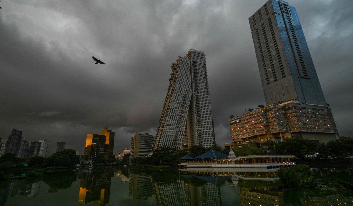 Sri Lankan Government Raises Fuel Prices Amid Escalation of Middle East Conflict