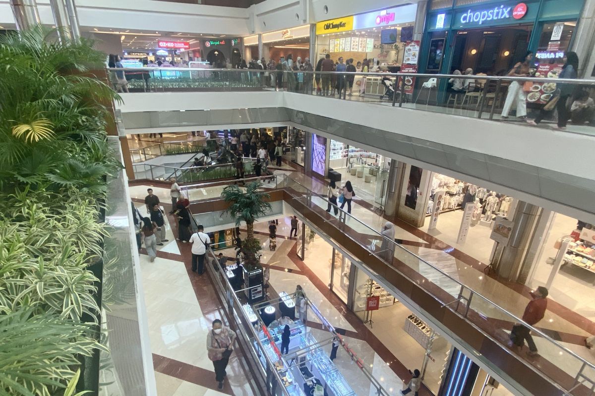 APPBI Confident Retail Performance in Q1 Positive Supported by Eid Momentum