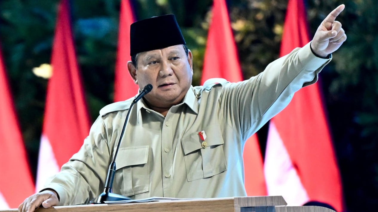 Prabowo to Focus on Reforming TNI and Polri: How Many Generals Have We Handed Over to the Prosecutor's Office?