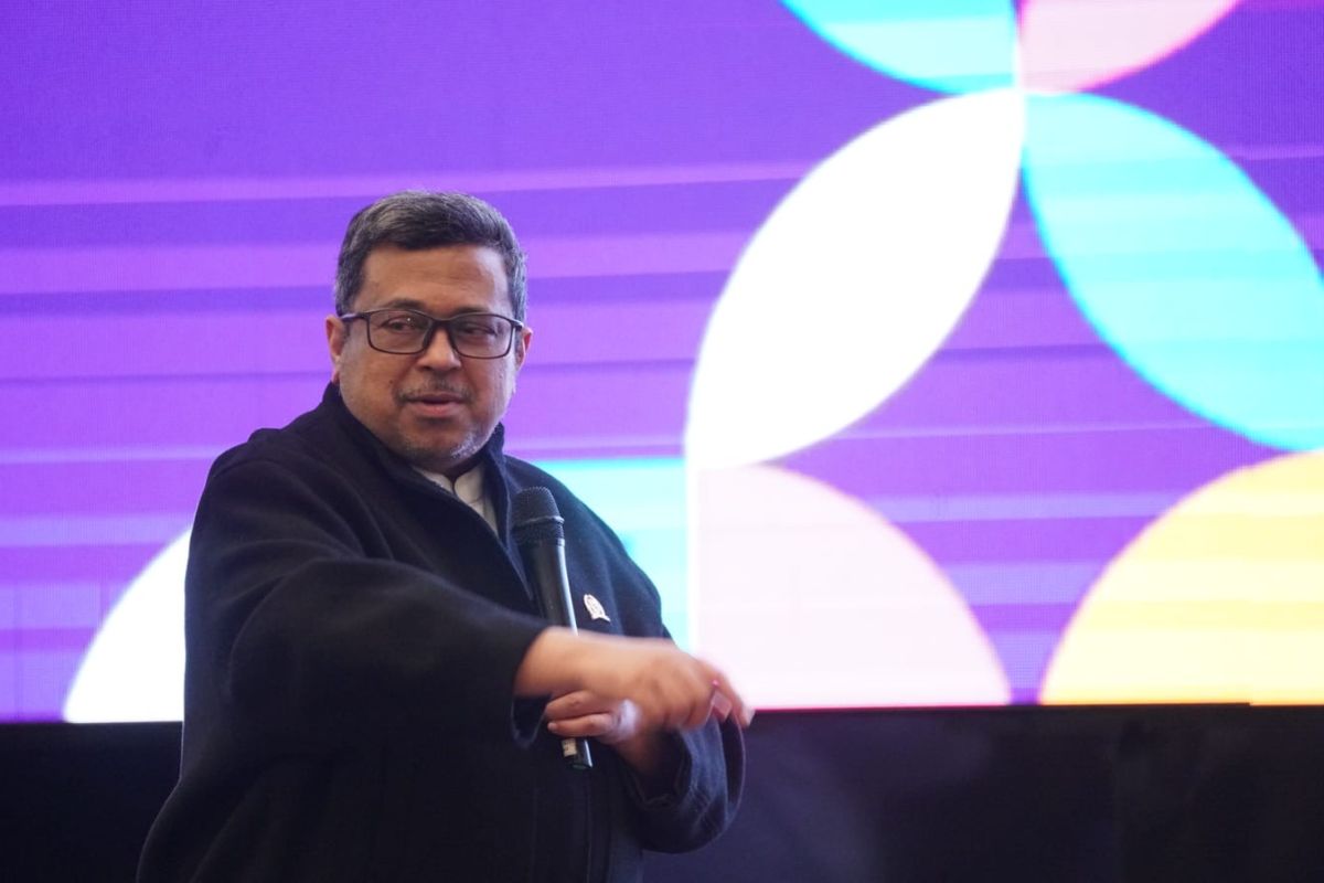 Eid Momentum Drives Indonesia's Halal Assurance Push: BPJPH