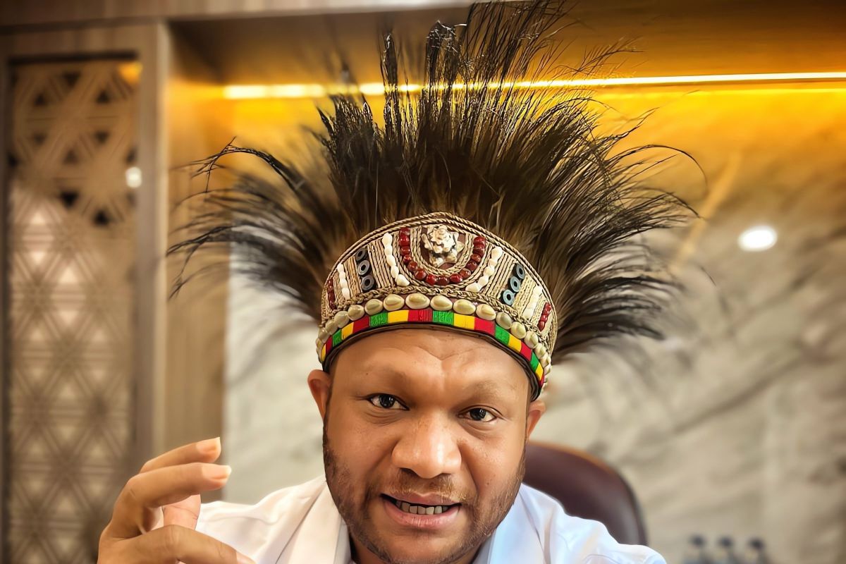 DPD RI Urges Perpetrators of Healthcare Worker Murders in Tambrauw to Surrender