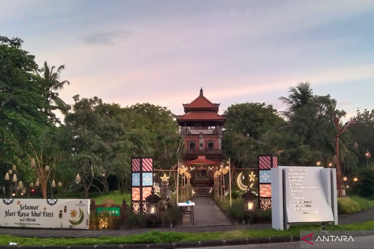 PHRI Badung Bali Estimates Lebaran Holiday Occupancy at 80 Percent