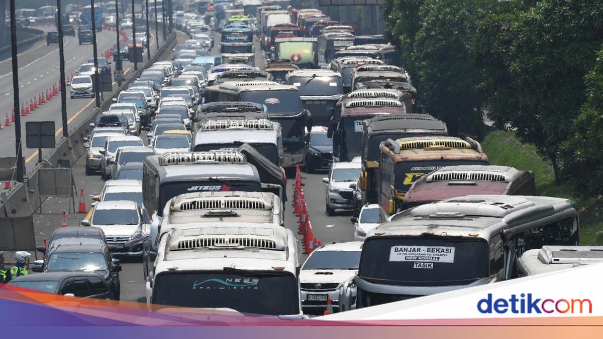 How to Check Real-Time Road Conditions for Eid al-Fitr Homecoming 2026: Here's the Live Streaming Link