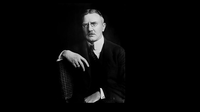 Adolf Hitler's Right-Hand Man Asked to Revamp Indonesia's Economy