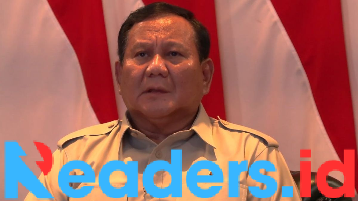 Prabowo Affirms Downstreaming as Priority Despite US Agreement