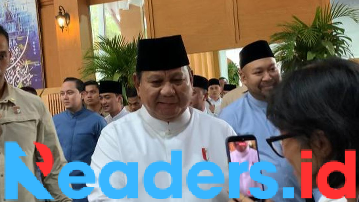 Prabowo: Foreign Investment Must Align with National Interests