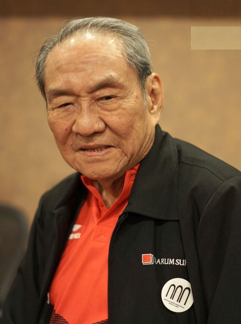 The Figure of Djarum Boss Michael Bambang Hartono: The Long Legacy of Indonesia's Business Maestro