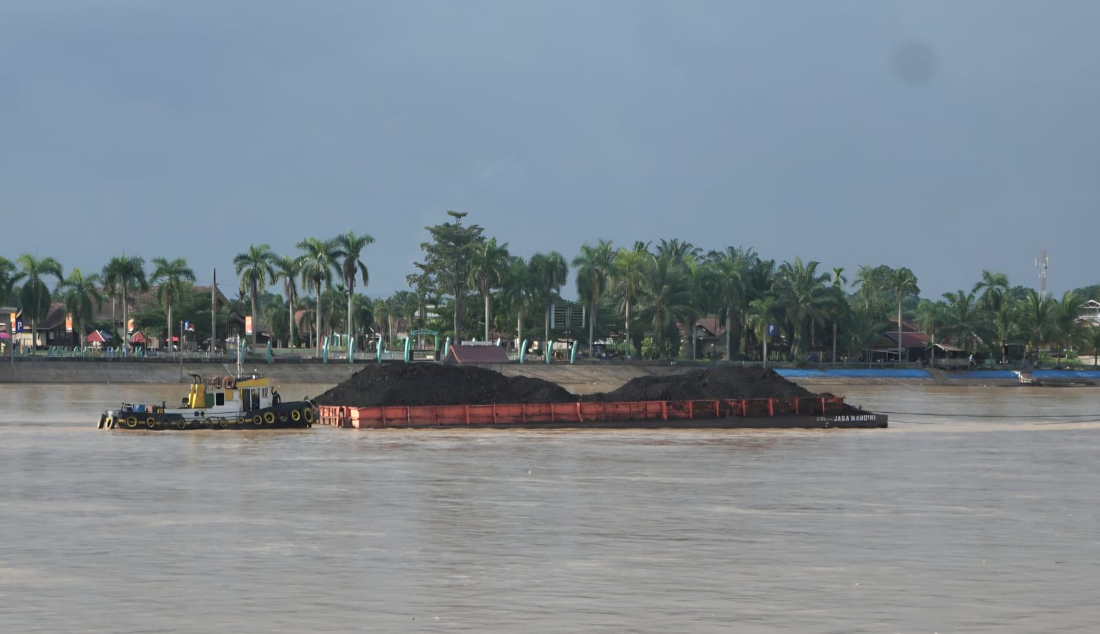 Study Reminds Businesspeople to Rethink Investments in the Coal Industry