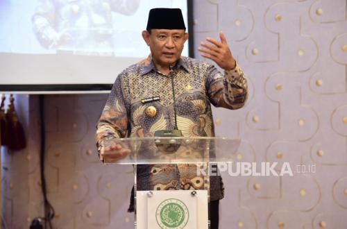 Three Surprises of Eid al-Fitr 1447 H: From the 'Sea of People' in Ancol to Secret Synergy in Gorontalo