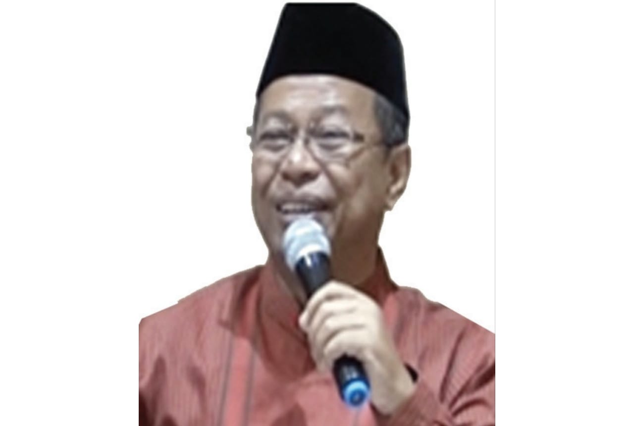 Syawal and the Reconstruction of Identity