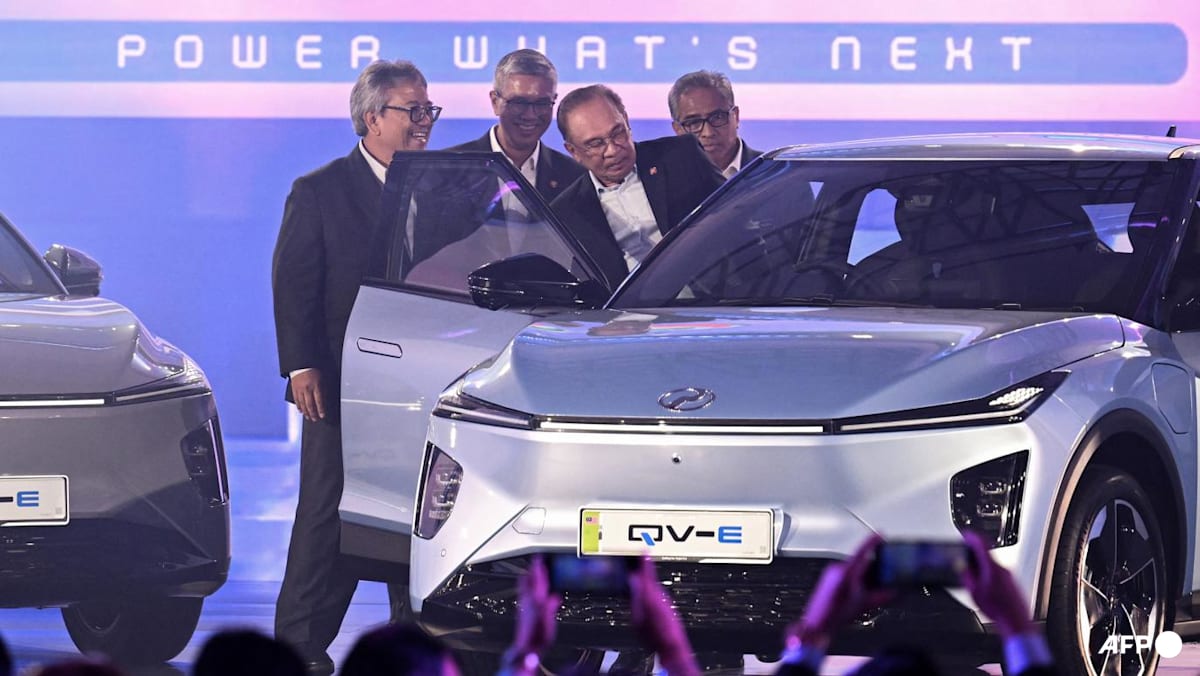 Asia's EVolution: Does Malaysia hold the chips to power its lofty electric vehicle ambitions?
