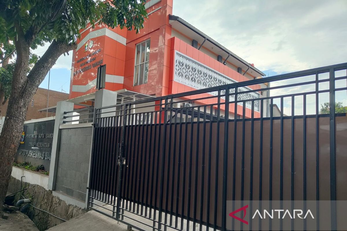 Eid Holiday Closure of Community Health Centres Poses Challenge for Bandung Residents' Access to Healthcare