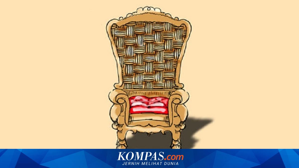 Critical Outcries Silenced, Democracy Collapses