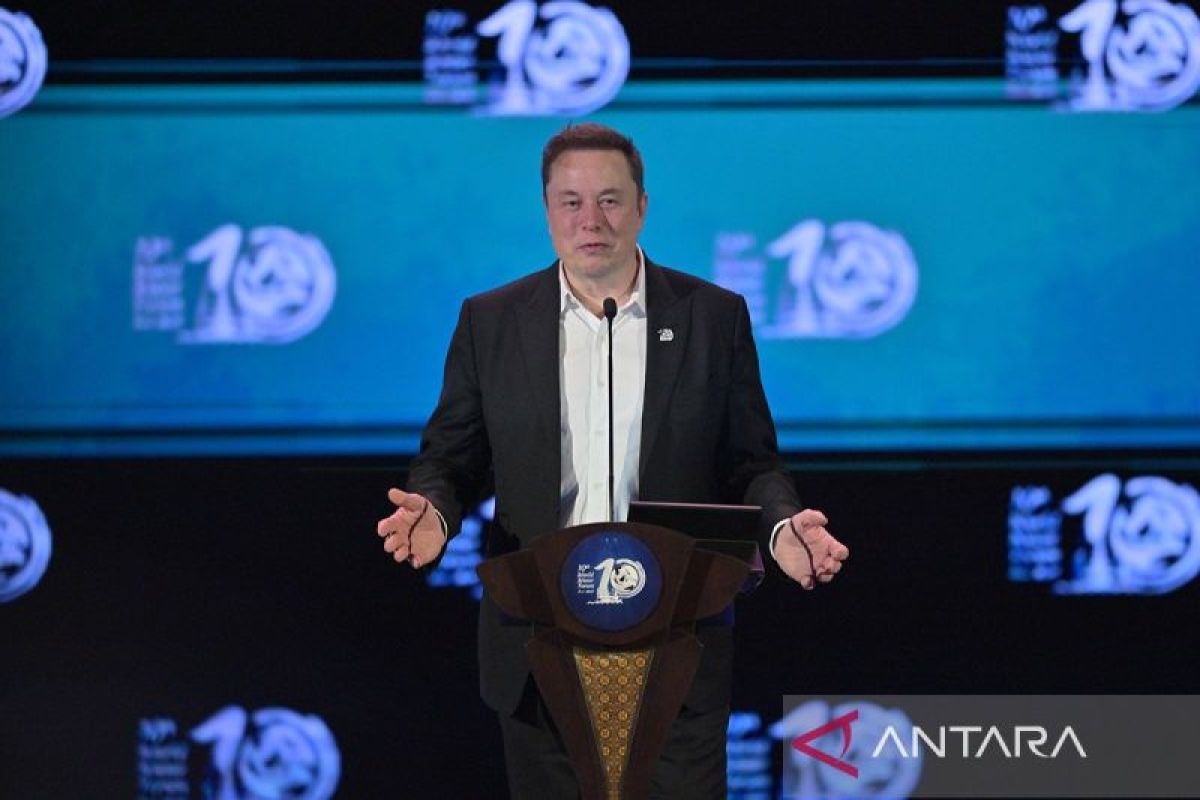 Elon Musk proposes collaboration plan for chip manufacturing