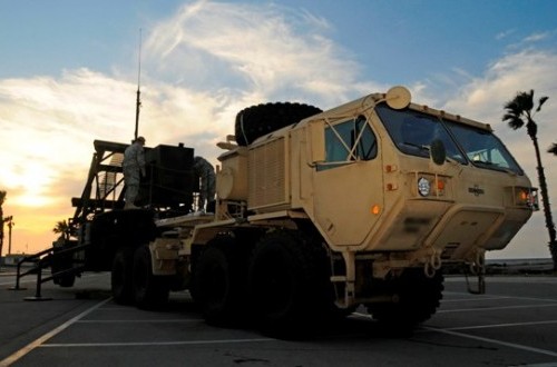 False Flag Operation Exposed: US Fires Missile at Bahrain and Injures 32 Civilians