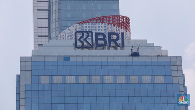 Bank Mandiri, BRI, BNI, BTN, and BSI Opening Schedules After Eid al-Fitr Holiday