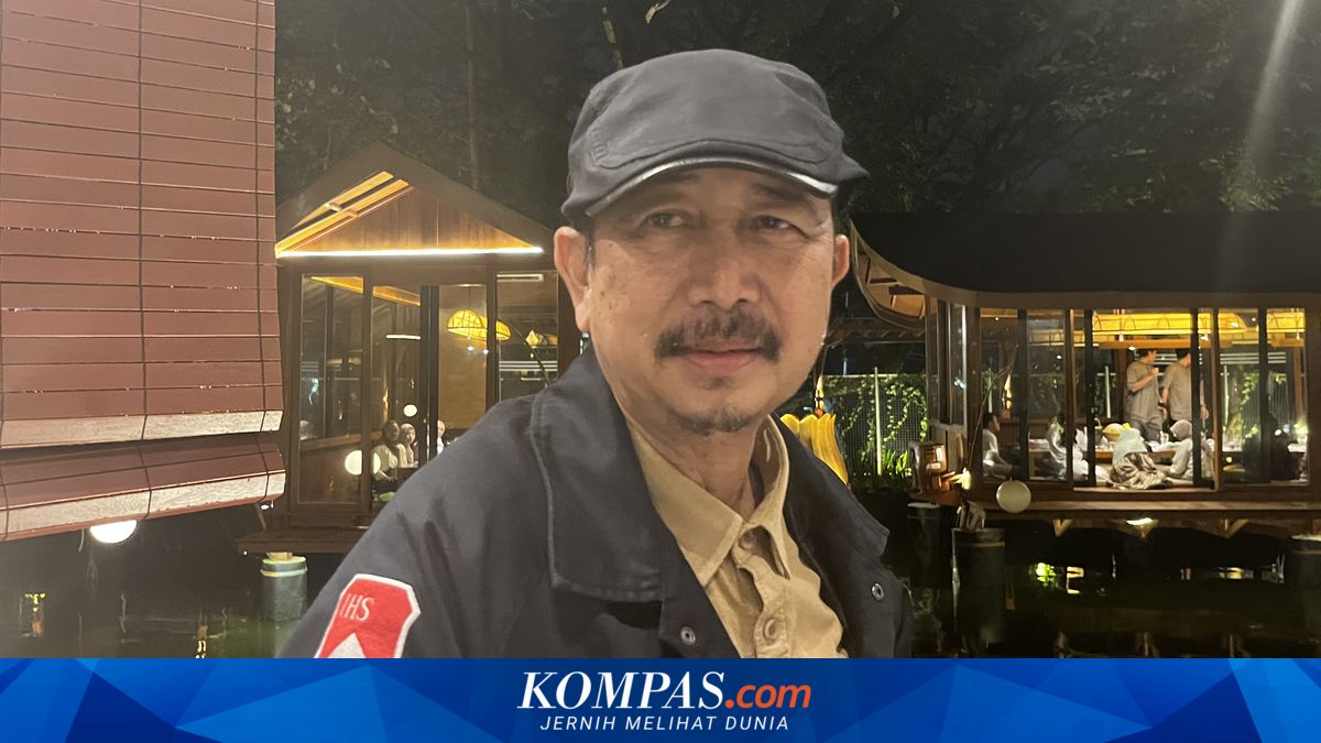 The Story of Nono Sumarno: From Fine Arts to National Motorcycle Design