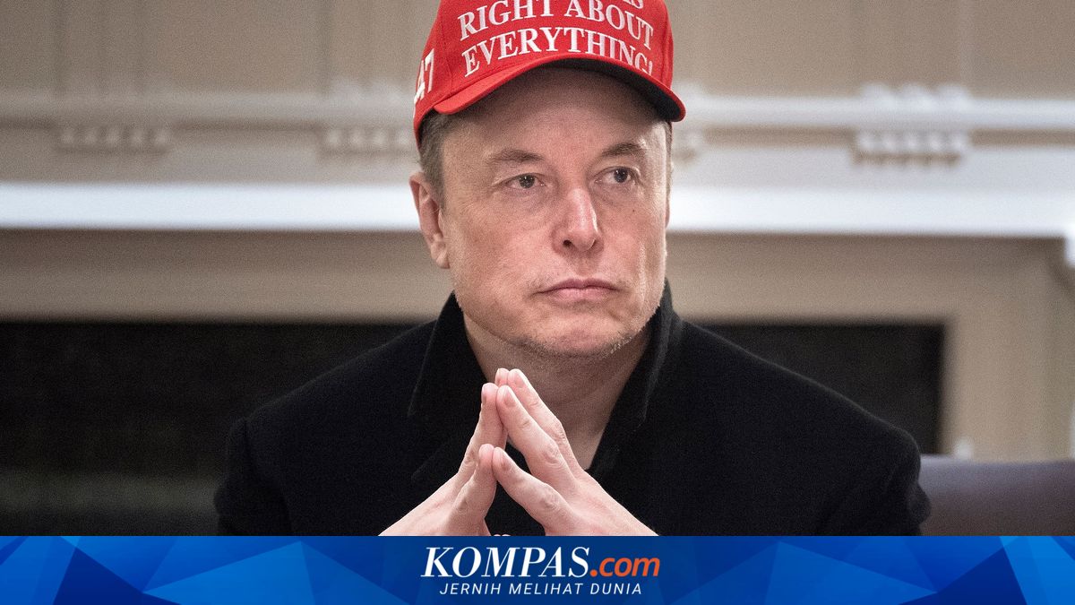 Elon Musk's New Ambition: Producing Own Chips Through Terafab in Texas