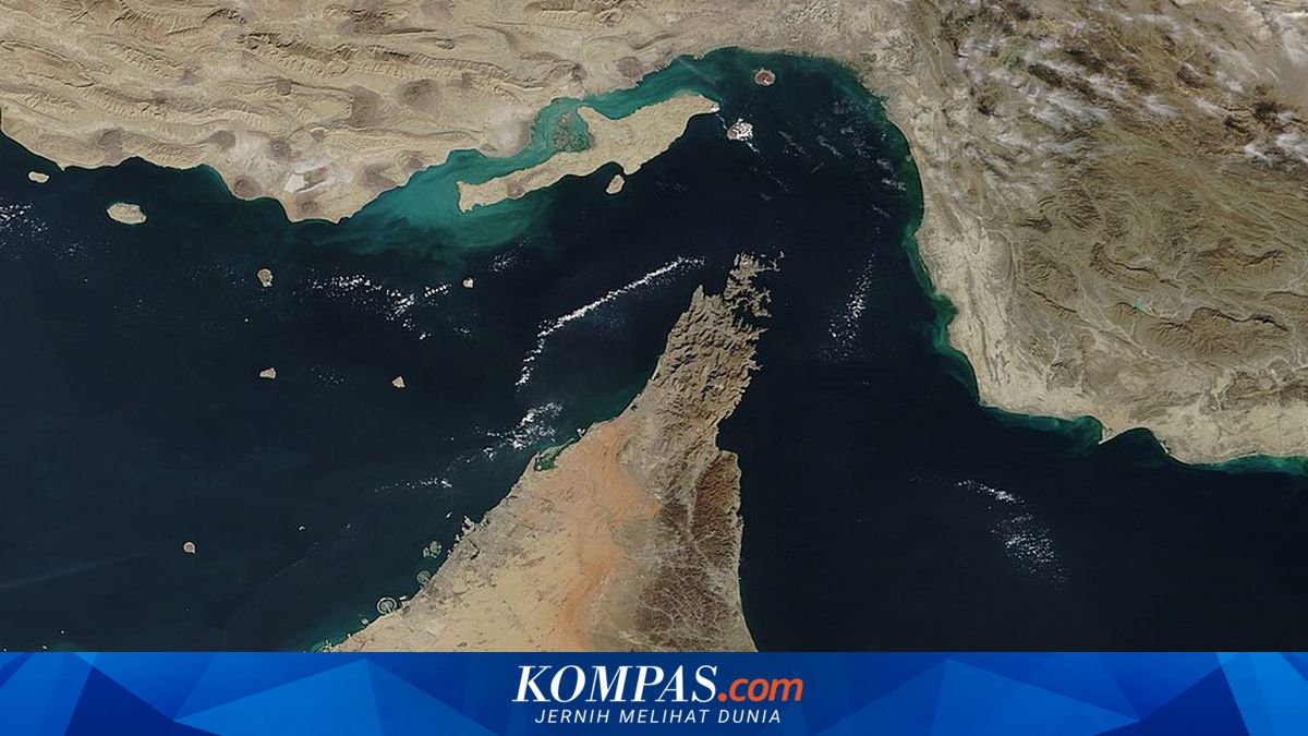 US-Iran Mutual Threats: Strait of Hormuz Crisis Triggers Global Oil Price Surge