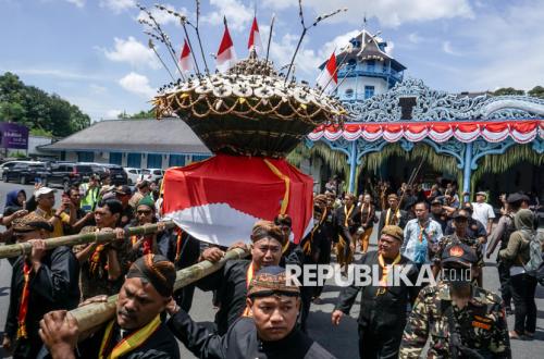 Eid al-Fitr 1447 H: From Jakarta Palace to the Remotest Corners of Aceh, Indonesia United in Gratitude