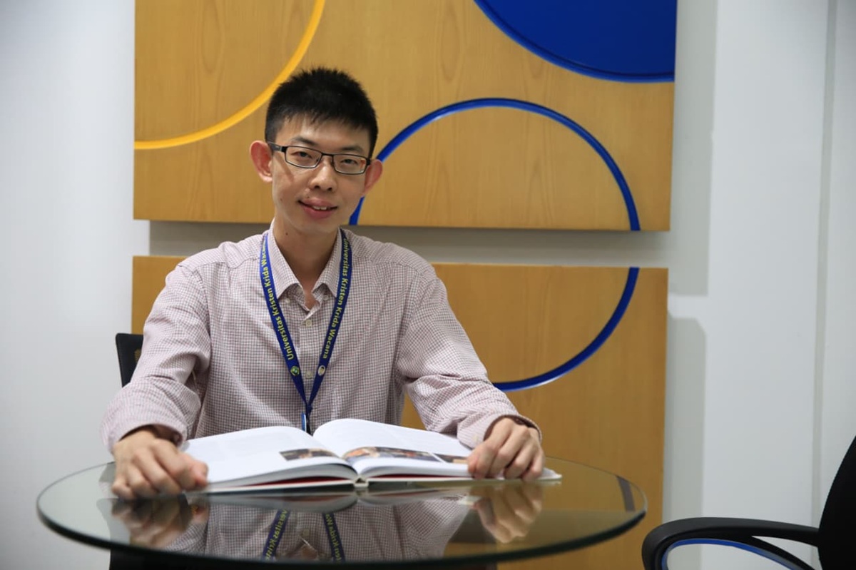 Optometrists for the Nation: Safeguarding Vision, Building Golden Indonesia 2045