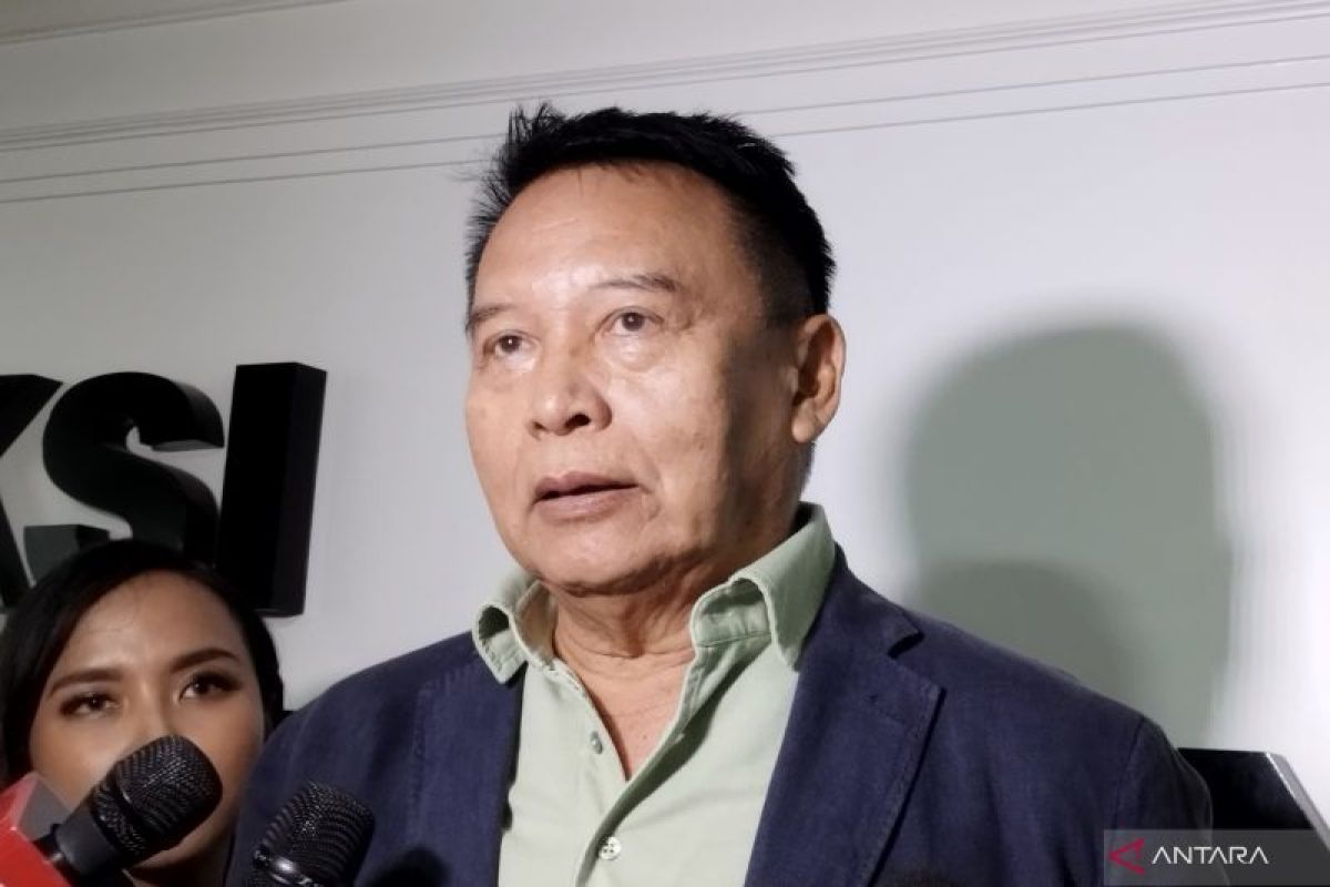 DPR Member: DPR Intelligence Oversight Team Can Investigate Acid Spraying Case