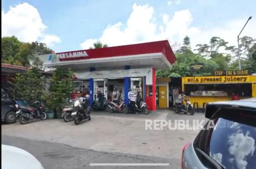 Pertamina Patra Niaga Kalimantan Region Strengthens Distribution to Ensure Fuel Availability