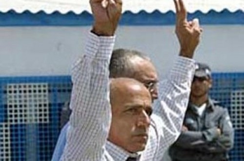 Once Leaked, Now Blasted by Iran: Profile of the Man Who Dared to Expose the Secrets of Dimona's Nuclear Kitchen