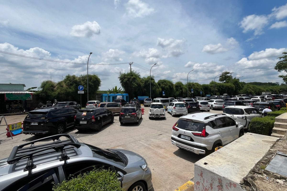 Cipali Toll Manager: Eight Rest Areas Available for Motorists