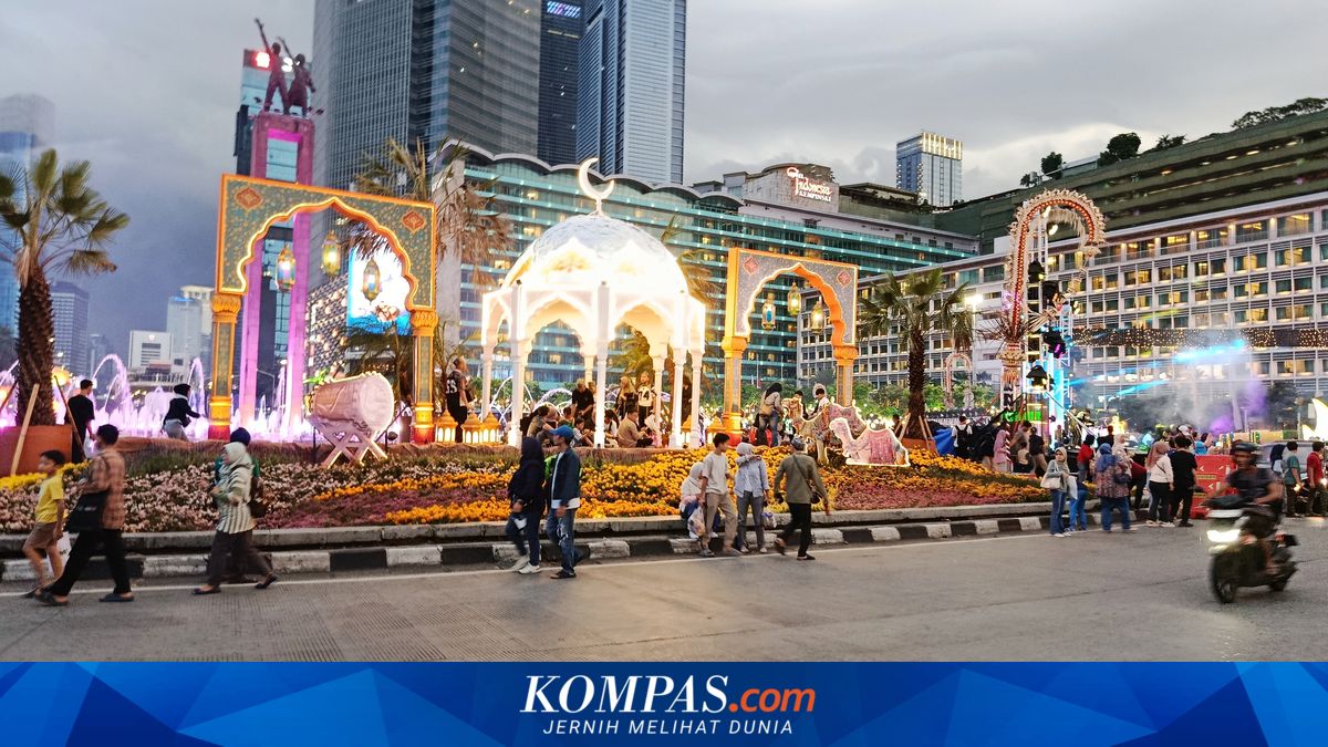 Amid Global Pressures, Eid Becomes Hope for Q1 2026 Economy