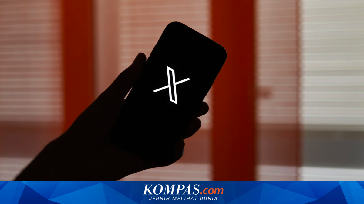 Twitter/X Boss Shocked: Indonesian Bot Accounts Actually Run by Real People