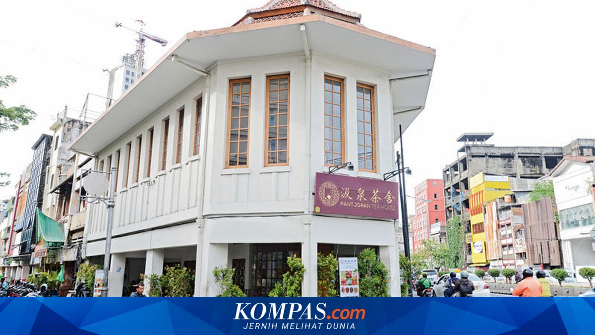 There Are 16 New Cultural Heritage Sites in Jakarta, Could Become Holiday Destinations for Eid al-Fitr