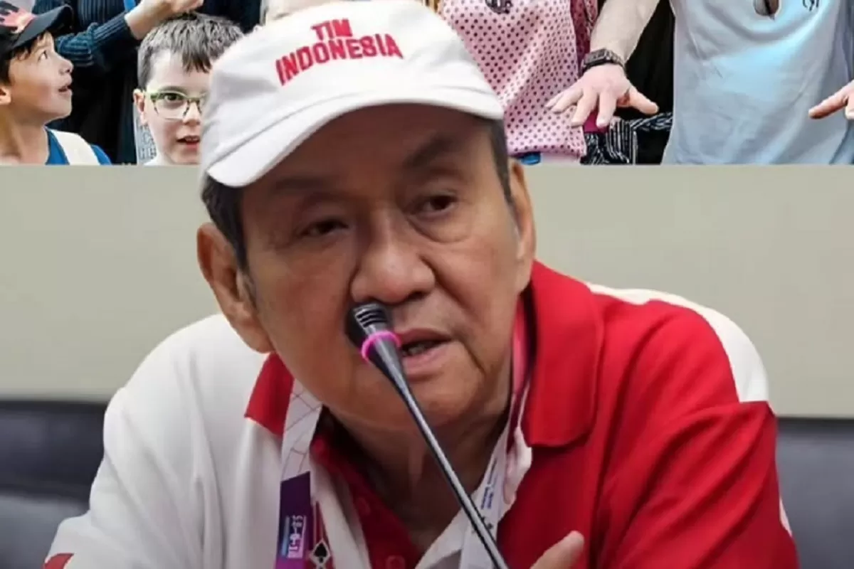 Michael Bambang Hartono's Legacy for the Economy, from BCA to Talent Development... - Hallo Emiten