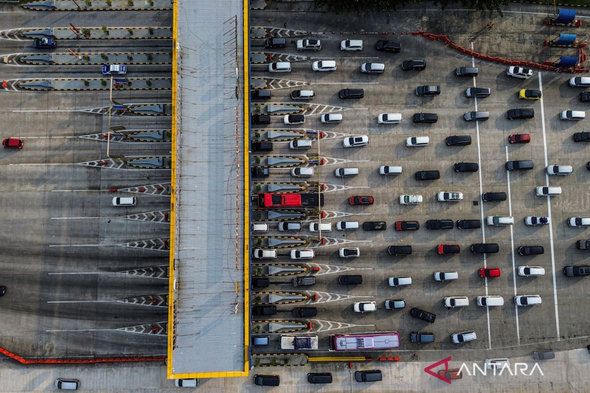 Ministry of Transportation Records 8.58% Increase in Public Transport Users for Eid Return Journey