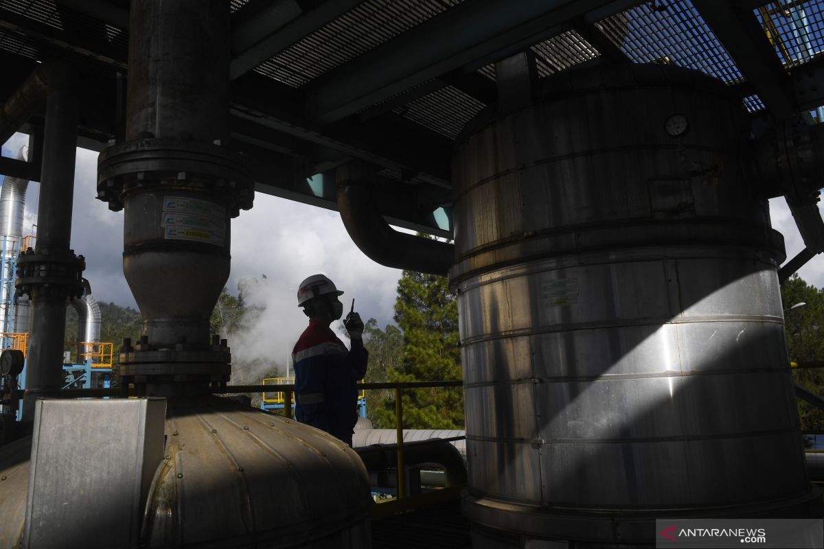 Indonesia's Strategic Position Amid the Indo-Pacific Energy Architecture