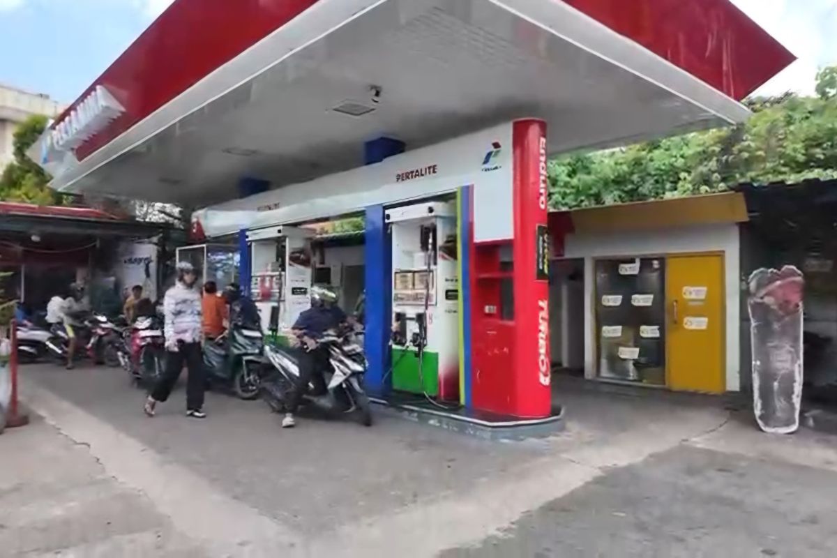 Pertamina Patra Niaga Ensures Fuel Distribution in West Kalimantan Becomes More Conducive