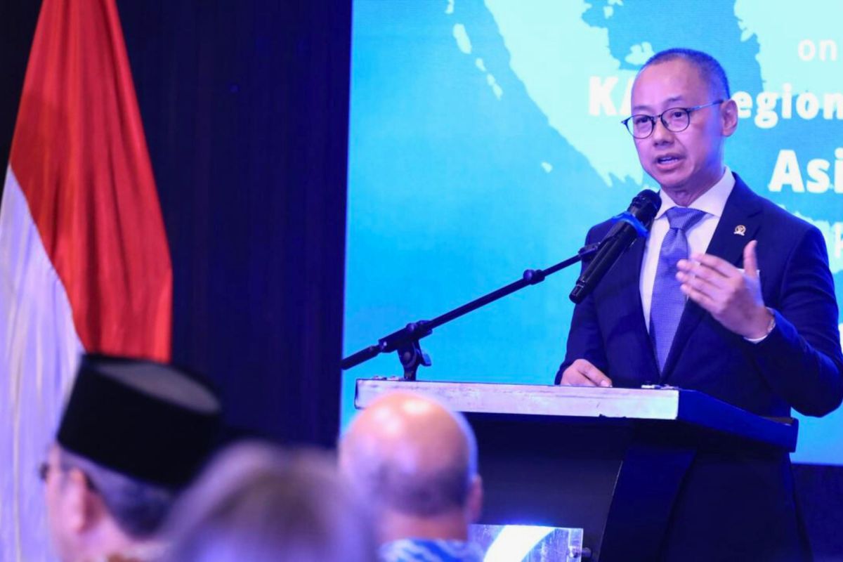 MPR: Accelerate Climate Action Amid Extreme Heat Sweeping Indonesia