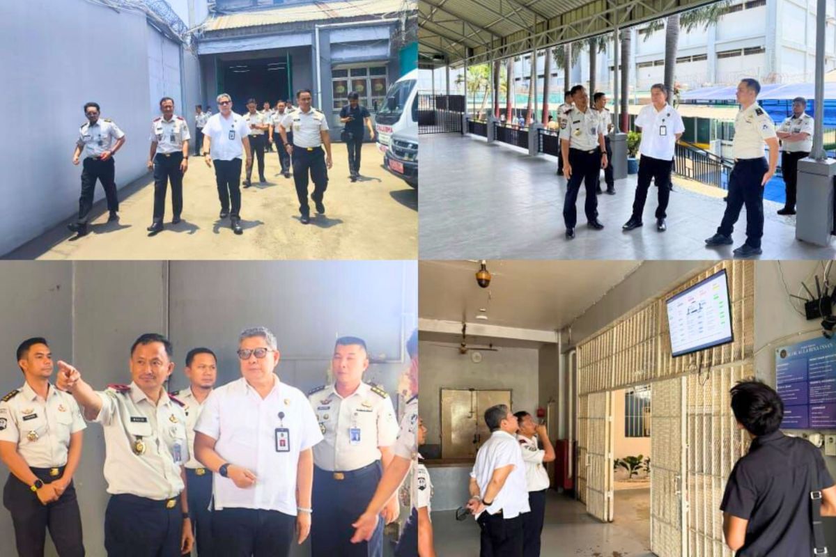 Kumham Imipas Ensures Optimal Public Services During Eid Holiday