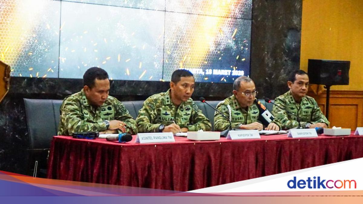 Advocacy Team Urges TNI to Release Photos of Soldiers Involved in Acid Attack on Andrie Yunus