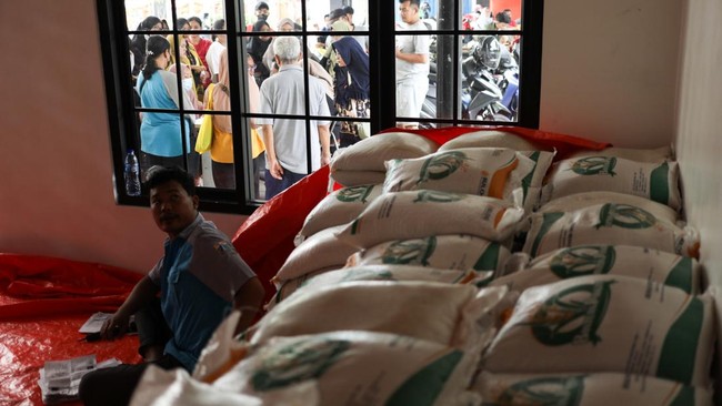 Prabowo's Directive: Social Assistance Unaffected by Budget Efficiency Measures