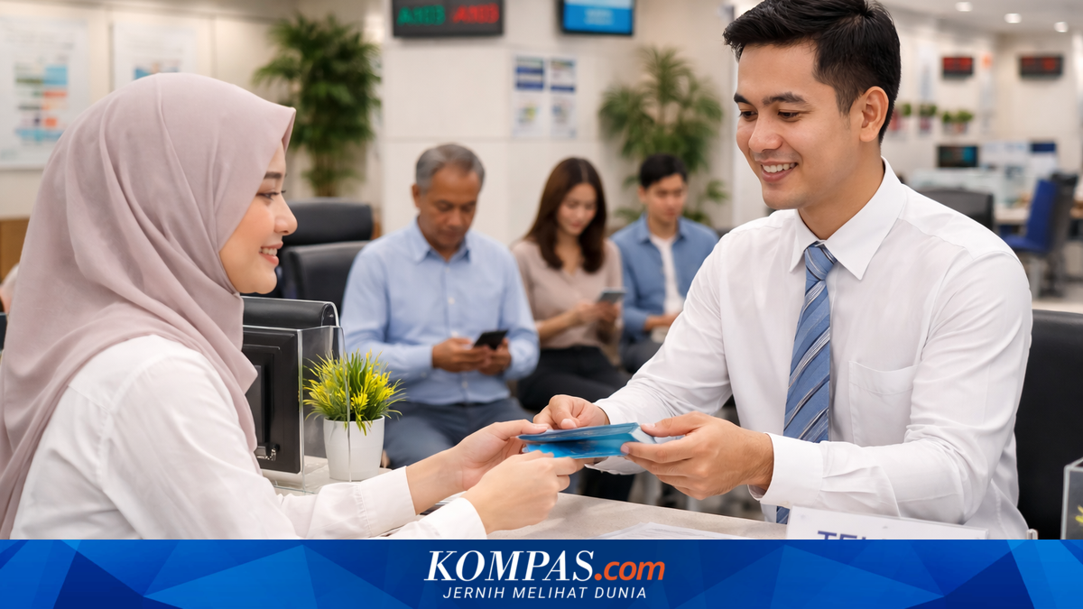 Bank Mandiri, BNI, BRI, and BCA Opening Schedules After the 2026 Eid Holiday