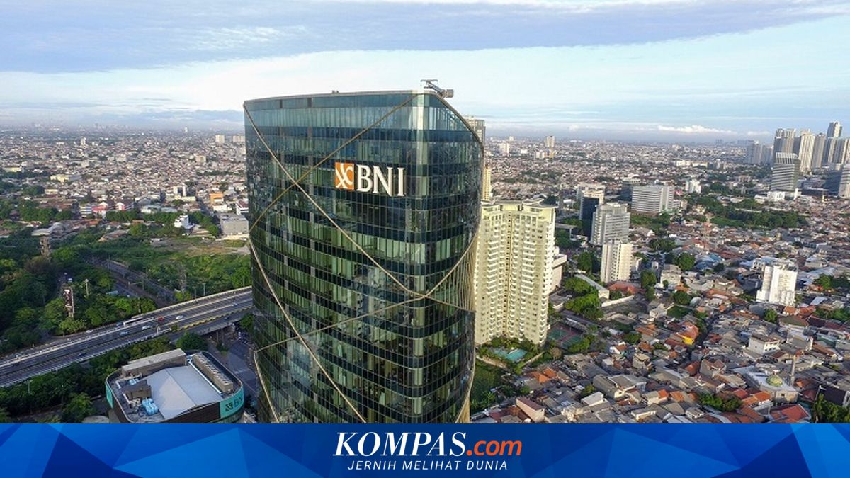 BNI to Shut Down Internet Banking, Switching to Wondr and BNIDirect