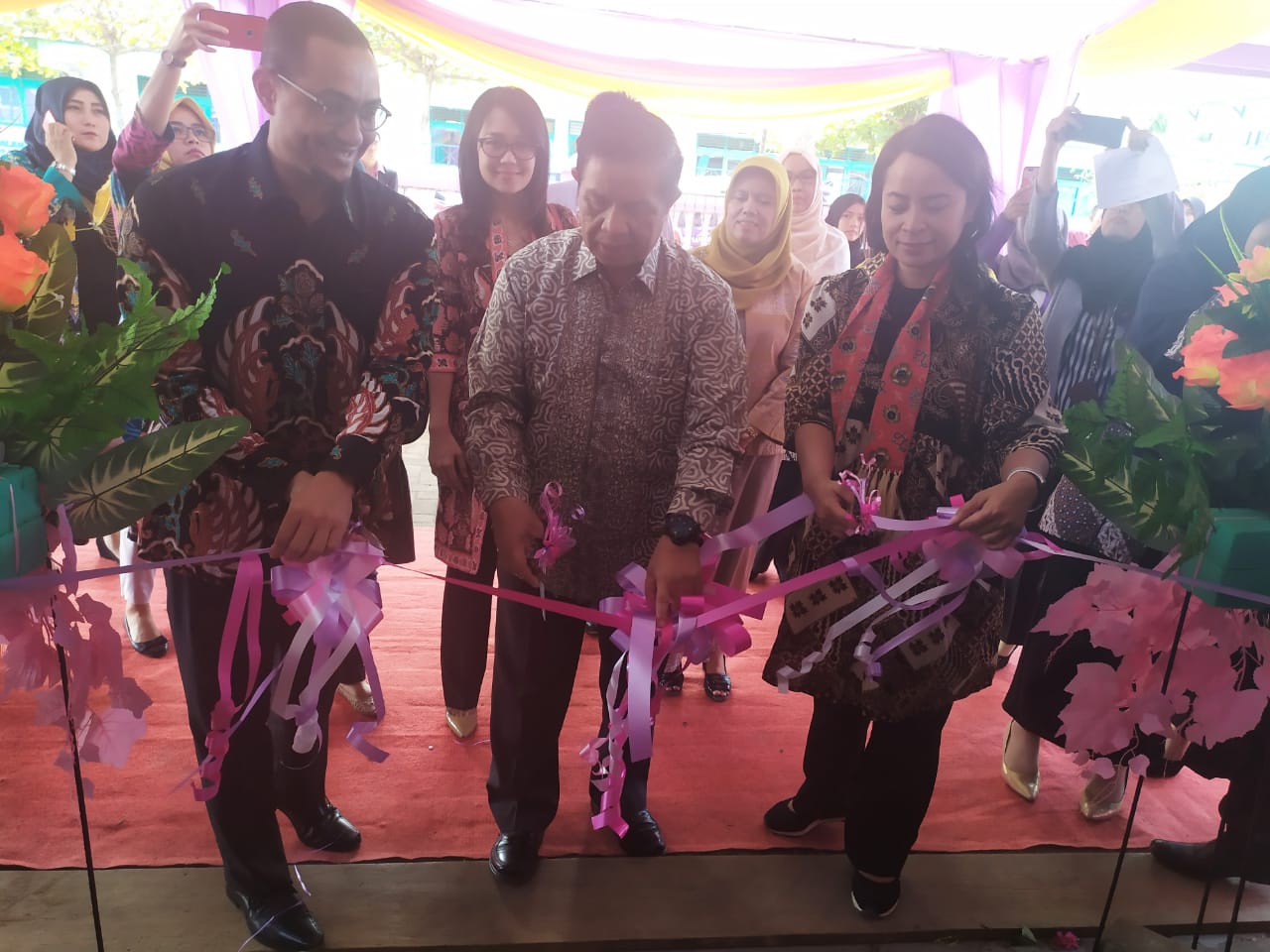 BEI Investment Gallery Targets Potential Investors