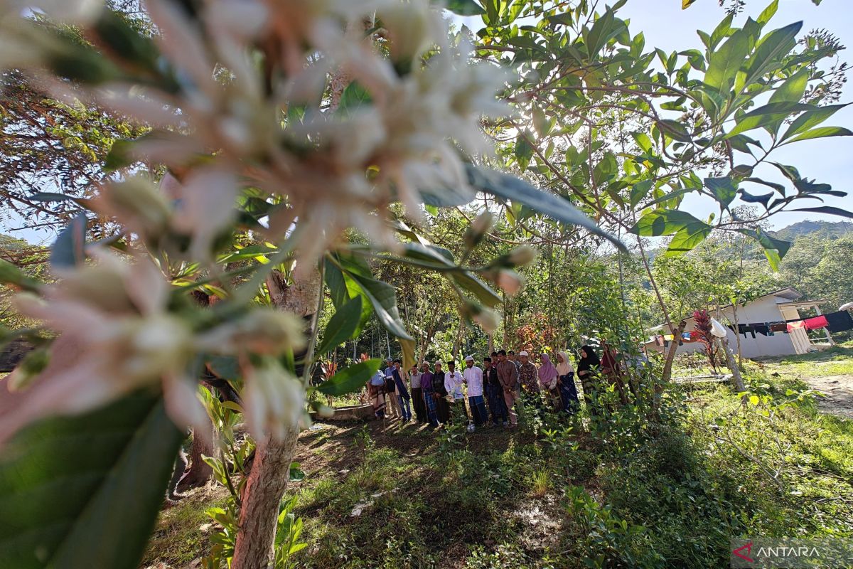Lamentations over an Unmarked Grave