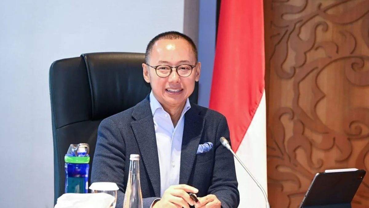 Post-Lebaran Fuel-Saving Strategy: MPR Deputy Chairman Proposes WFH, Do You Agree?