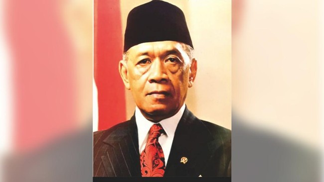 Indonesia's Richest Man Was Once Scolded by a Female Rice Seller